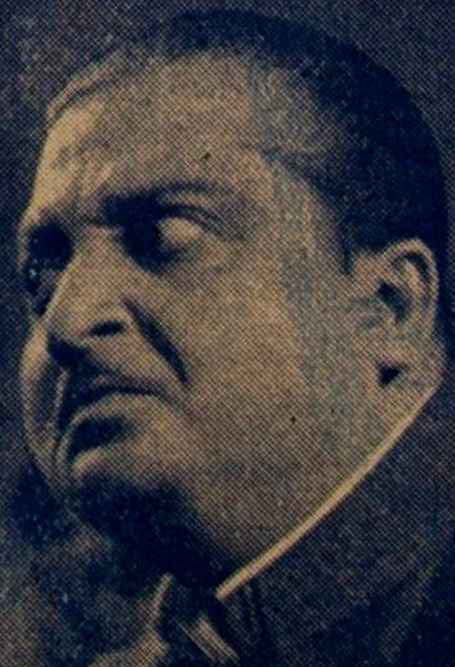 শ্যাম লাহা